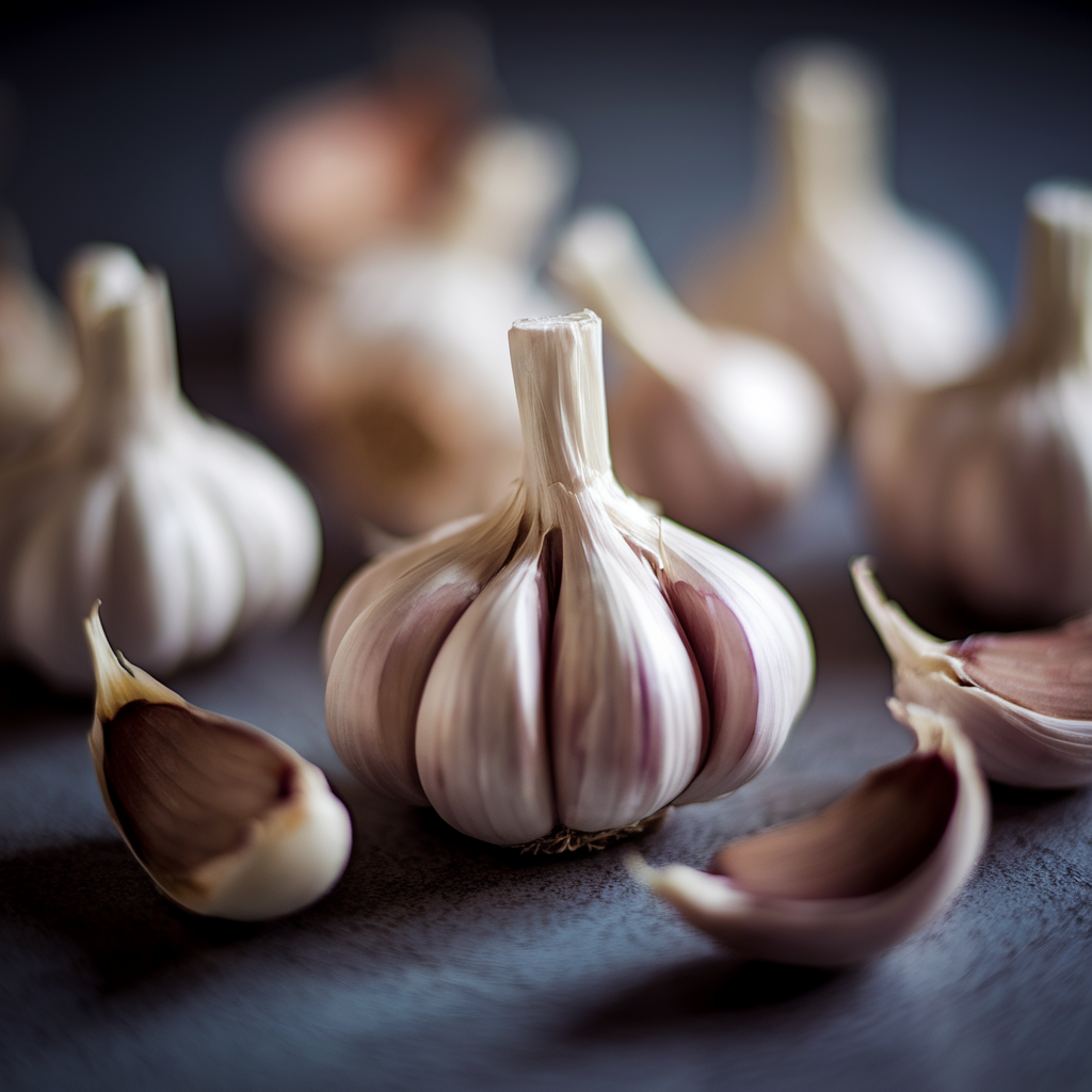 Garlic Extract